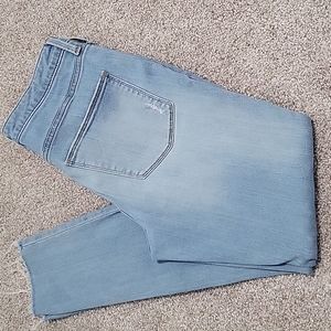 Universal Thread Jeans